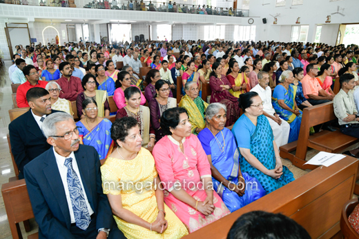 Divine Mercy Church